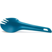 Ложка-виделка Wildo Spork Green, Azure (3103)