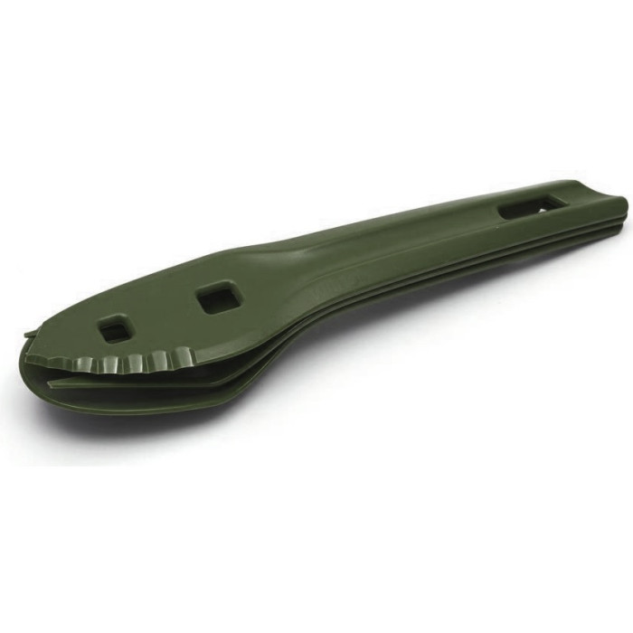 Набор столовых приборов Wildo OCYs Olive (3221)