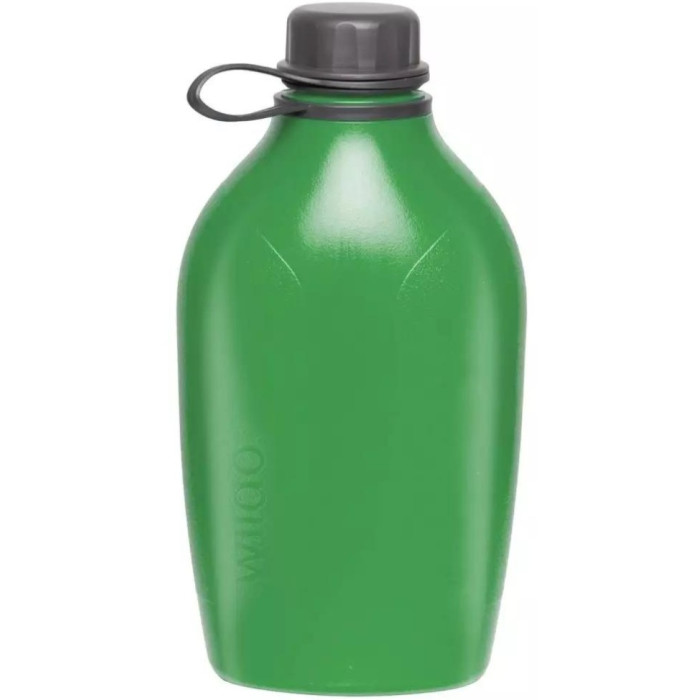 Фляга Wildo Explorer Bottle Green Sugarcane (4201)