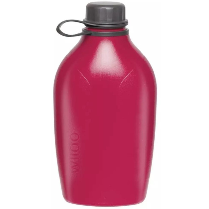 Фляга Wildo Explorer Bottle Green Raspberry (4202)