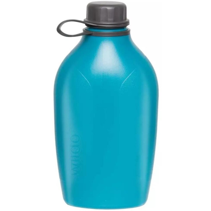 Фляга Wildo Explorer Bottle Green Azure (4203)