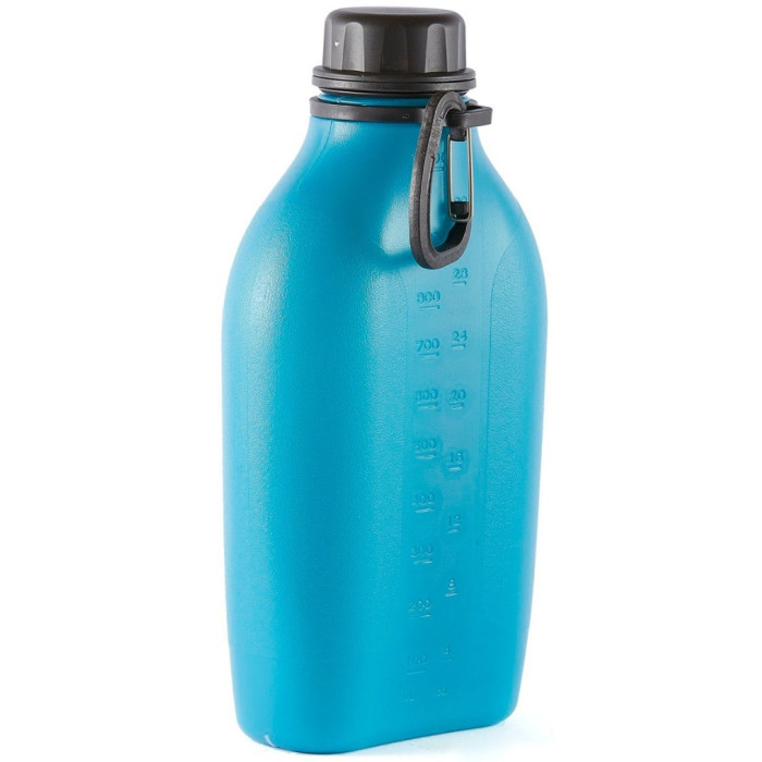 Фляга Wildo Explorer Bottle Green Raspberry (4202)