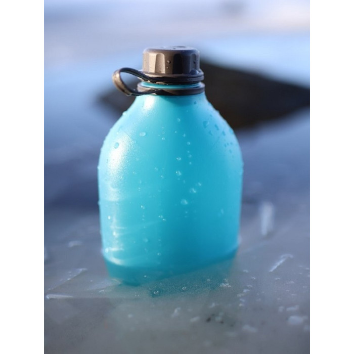 Фляга Wildo Explorer Bottle Green Raspberry (4202)