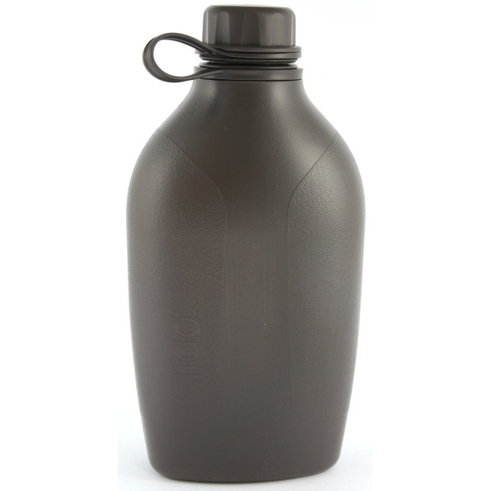 Фляга Wildo Explorer Bottle Green Dark Grey (4213)
