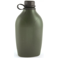 Фляга Wildo Explorer Bottle Green Olive (4221)