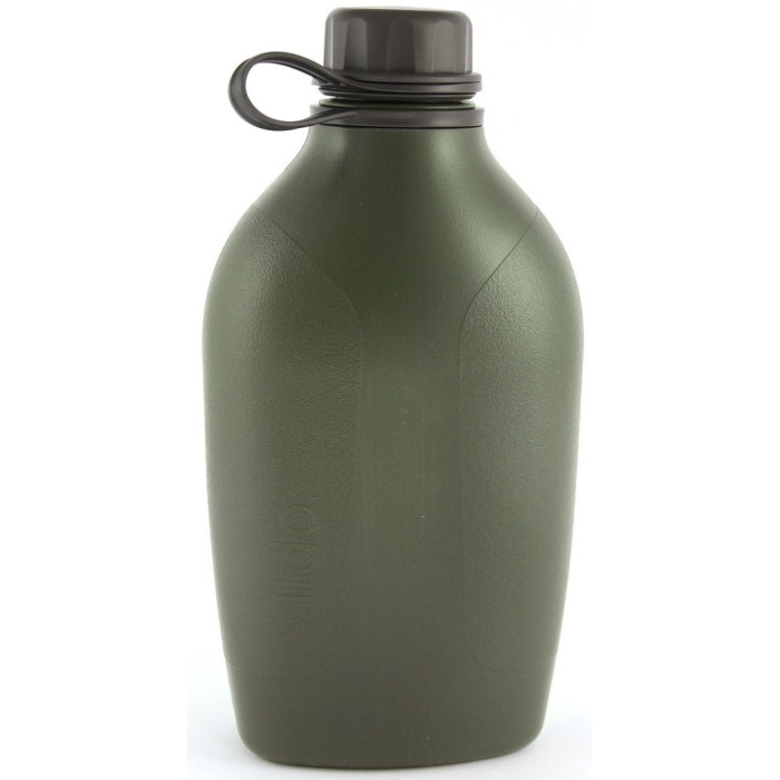 Фляга Wildo Explorer Bottle Green Olive (4221)