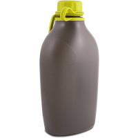 Фляга Wildo Explorer Bottle Green Lime (4229)