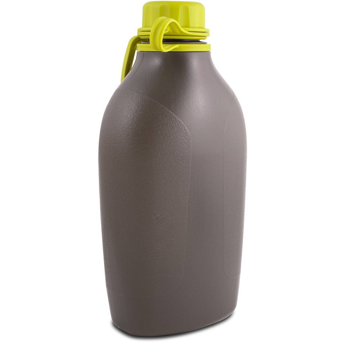 Фляга Wildo Explorer Bottle Green Lime (4229)