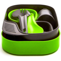 Набор посуды Wildo Camp-A-Box Duo Complete Apple (6525)