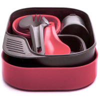 Набор посуды Wildo Camp-A-Box Duo Complete Pitaya Pink (6567)