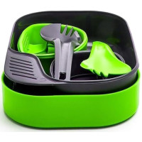 Набор посуды Wildo Camp-A-Box Duo Light Apple (6625)