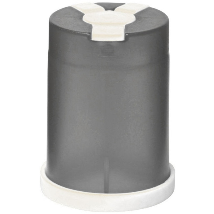 Ёмкость для специй Wildo Shaker White (8119)
