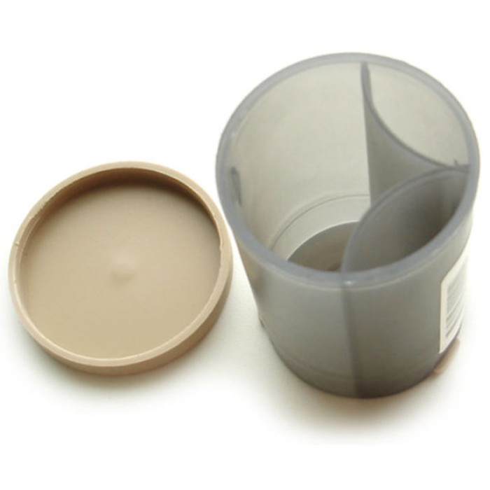 Ёмкость для специй Wildo Shaker Dark Grey (W10119)