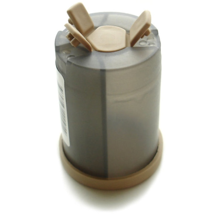 Ёмкость для специй Wildo Shaker Dark Grey (W10119)