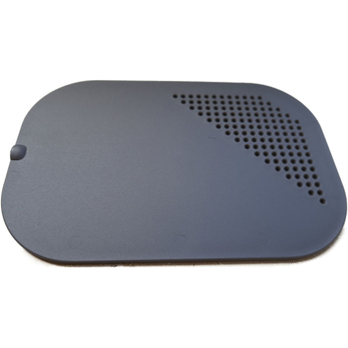 Обробна дошка Wildo Cutting Board Dark Grey (8313)
