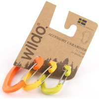Набор карабинов Wildo Accessory Carabiner Set Fashion (89831)