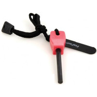 Огниво Wildo Fire Flash Small Pink (9267)