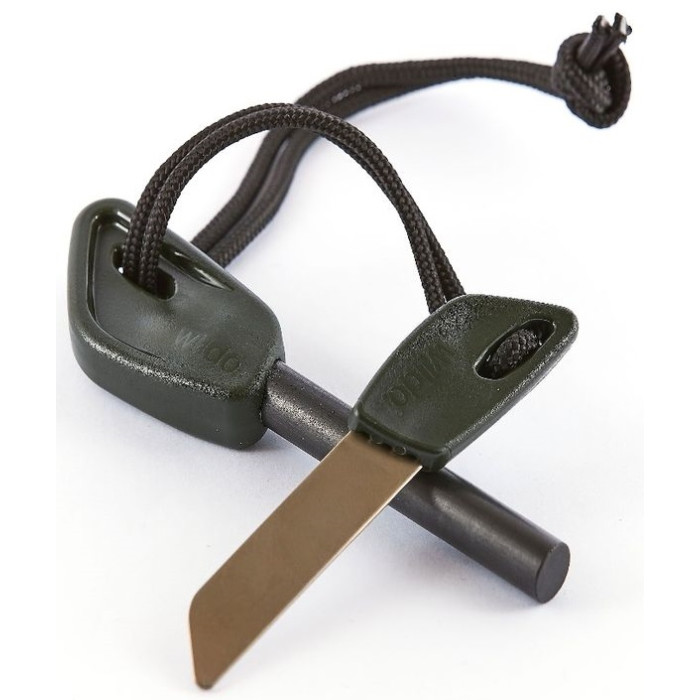 Кресало Wildo Fire Flash Pro Large Olive (9321)