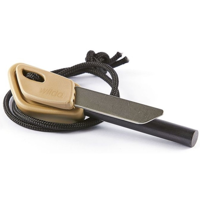 Огниво Wildo Fire Flash Pro Large Desert (9331)