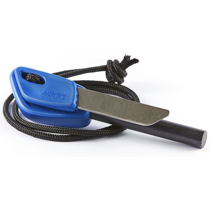 Огниво Wildo Fire Flash Pro Large Navy (9343)