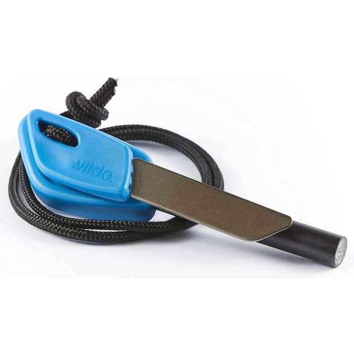 Огниво Wildo Fire Flash Pro Large Light Blue (9345)
