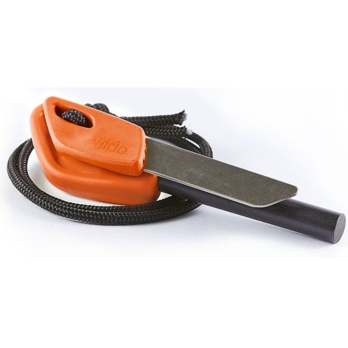 Кресало Wildo Fire Flash Pro Large Orange (9357)