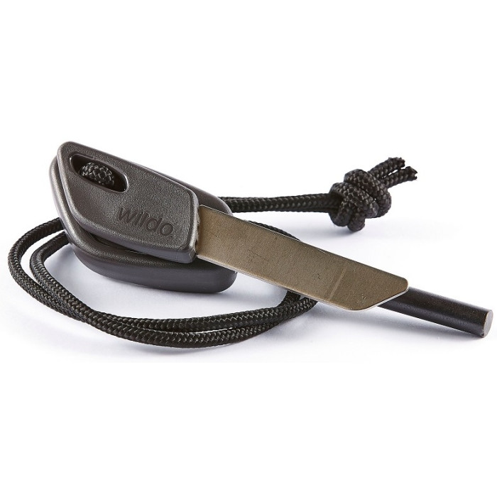 Кресало Wildo Fire Flash Pro Small Dark Grey (9413)