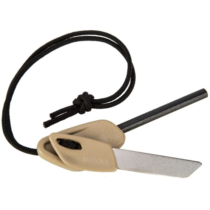 Огниво Wildo Fire Flash Pro Small Desert (9431)