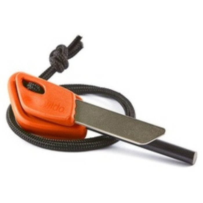 Кресало Wildo Fire Flash Pro Small Orange (9457)