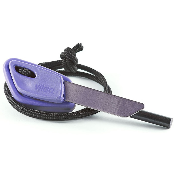 Огниво Wildo Fire Flash Pro Small Blueberry (9475)