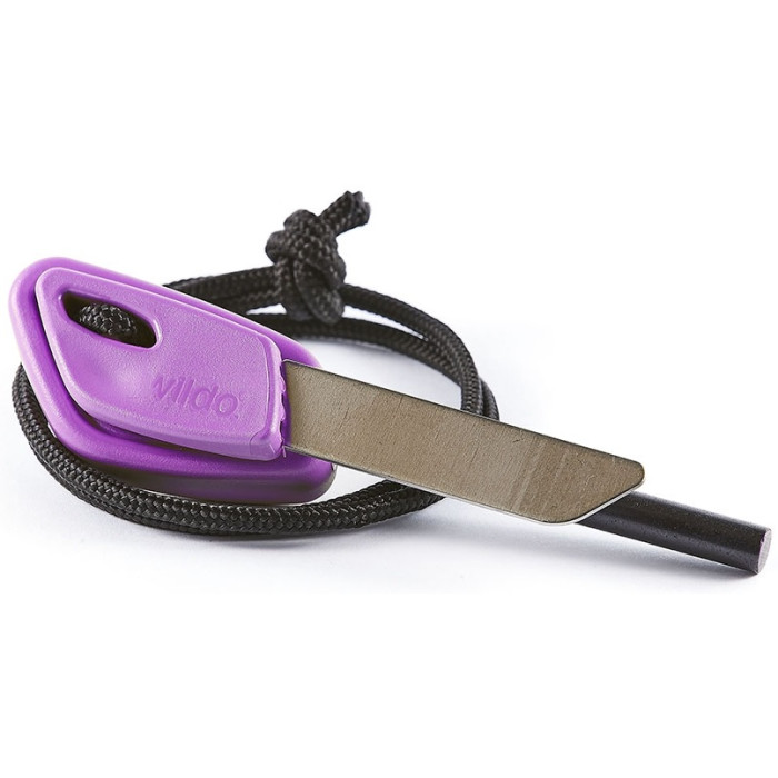 Огниво Wildo Fire Flash Pro Small Lilac (9477)