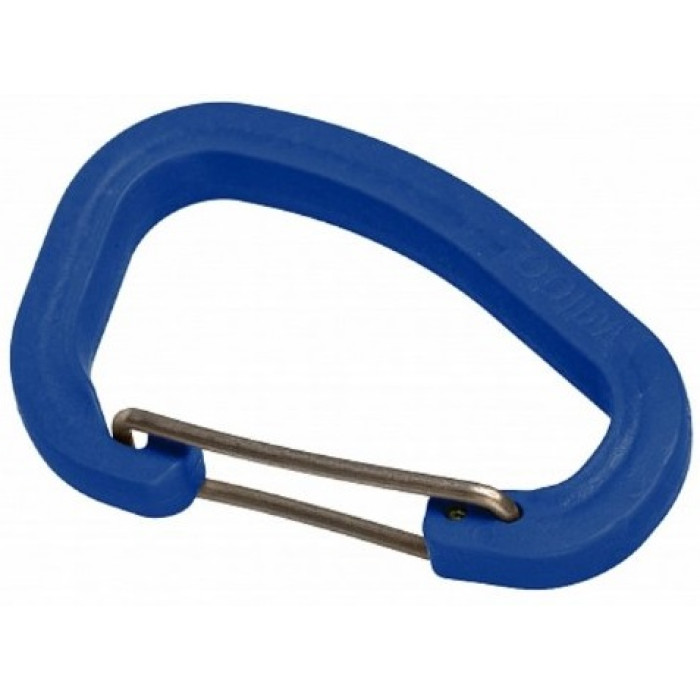 Карабин Wildo Accessory Carabiner Large Navy (9743)