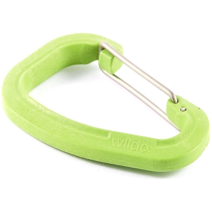 Карабин Wildo Accessory Carabiner Medium Apple (9825)