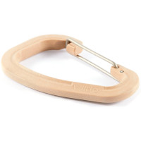 Карабин Wildo Accessory Carabiner Medium Desert (9831)