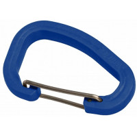 Карабин Wildo Accessory Carabiner Medium Navy (9843)