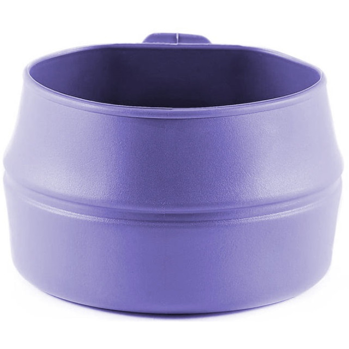 Чашка Wildo Fold-A-Cup Green Blueberry (W10103)
