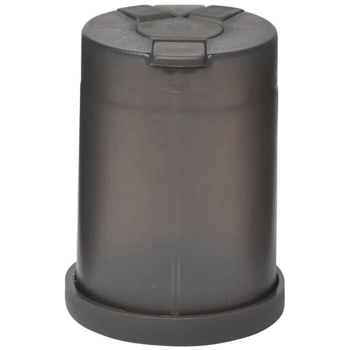 Ёмкость для специй Wildo Shaker Dark Grey (W10119)