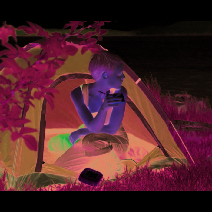 Набор посуды Wildo Camp-A-Box Complete Apple (6125)