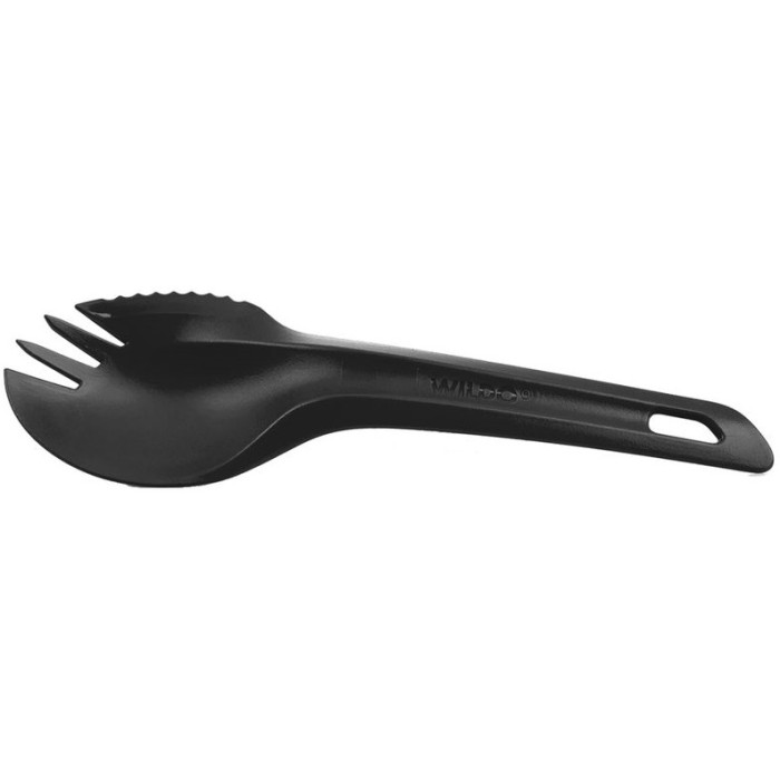 Ловилка Wildo Spork Black (W10301)