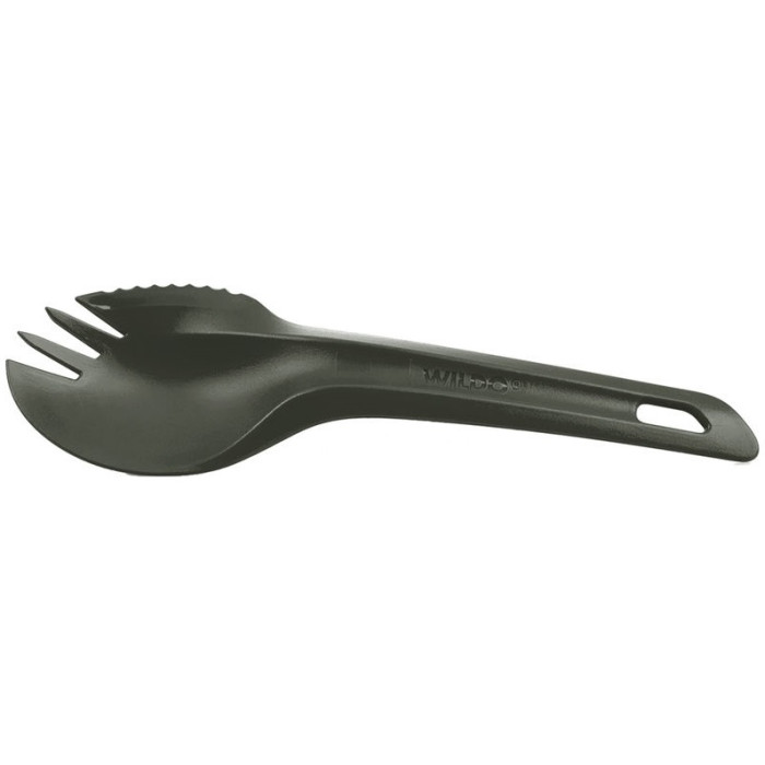 Ловилка Wildo Spork Olive Green (W10304)