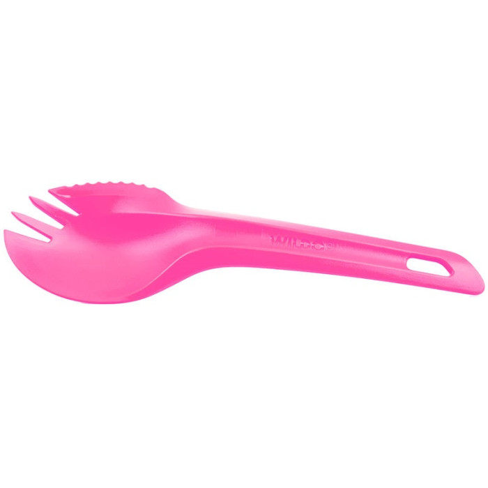 Ловилка Wildo Spork Pink (W10313)