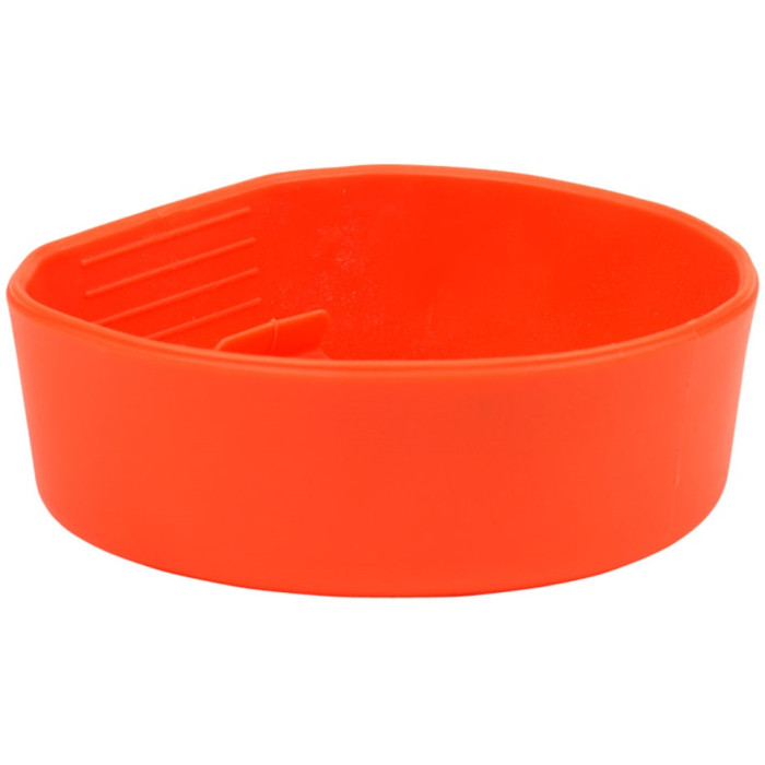 Чашка Wildo Fold-A-Cup Big Orange (W10320)