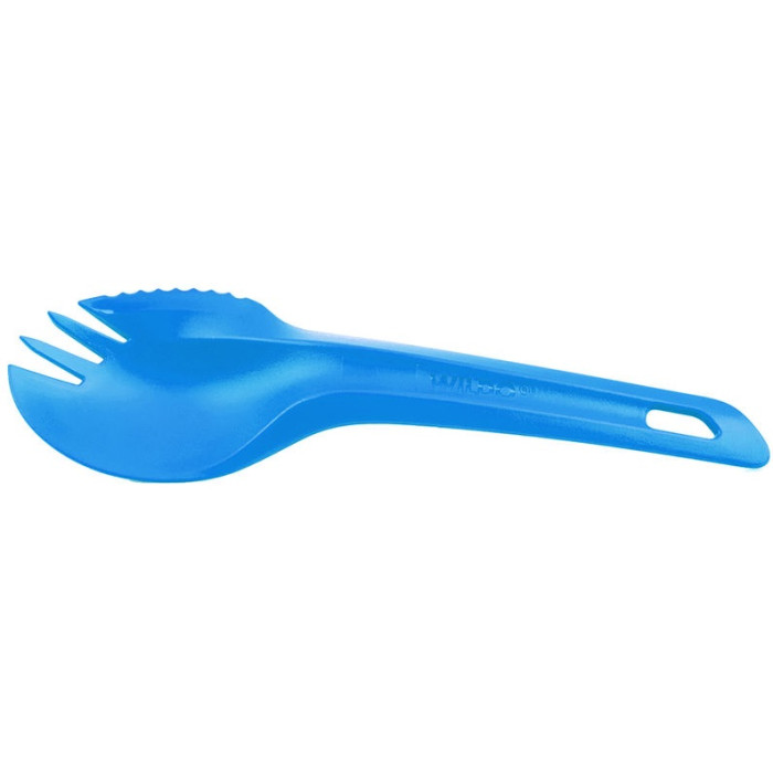Ловилка Wildo Spork Light Blue (W10333)