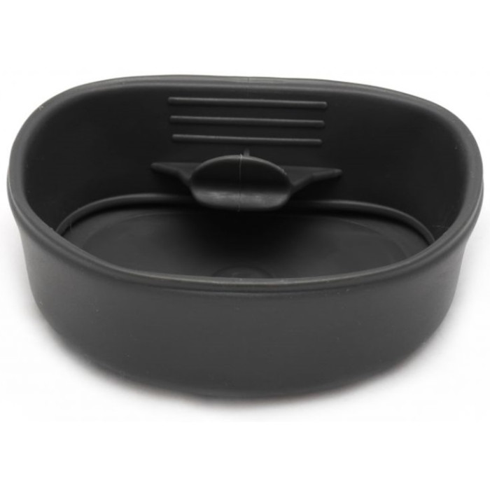 Кружка Wildo Fold-A-Cup Big Dark Grey (W10390)