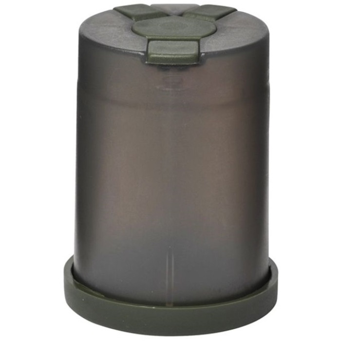 Ємність для спецій Wildo Shaker Olive Green (W11104)