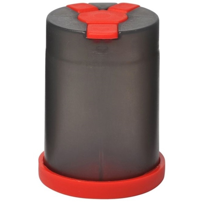 Ємність для спецій Wildo Shaker Red (W11108)