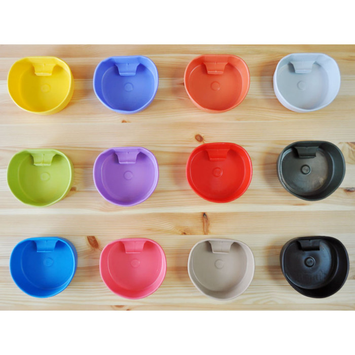 Кружка Wildo Fold-A-Cup Big Lemon (W11311)