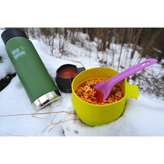 Кружка Wildo Fold-A-Cup Big Lemon (W11311)