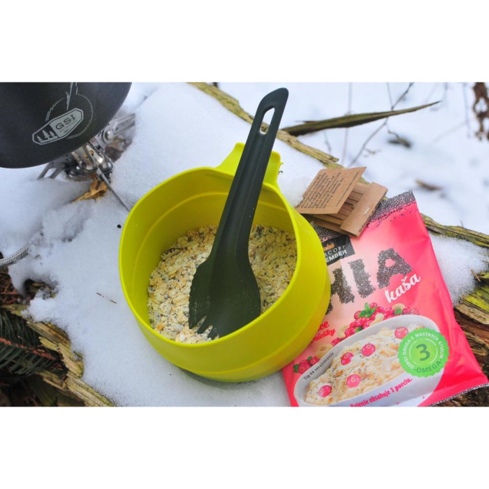 Кружка Wildo Fold-A-Cup Big Lemon (W11311)