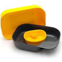 Набор посуды Wildo Camp-A-Box Basic Lemon (W302612)
